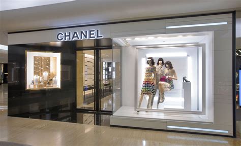 chanel clothes online shop